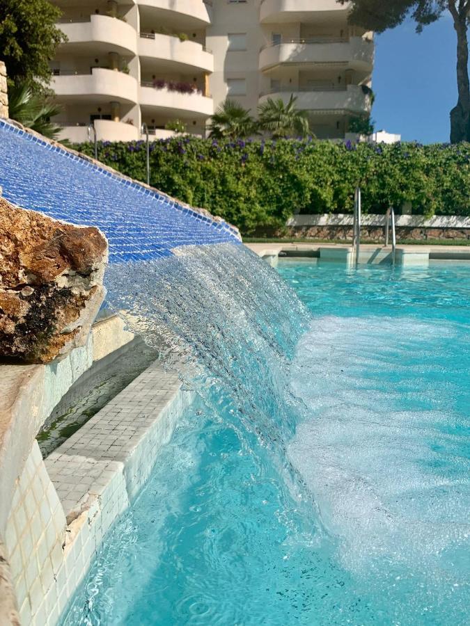Apartamento Superior Alay En Puerto Marina Playa Benalmádena Εξωτερικό φωτογραφία