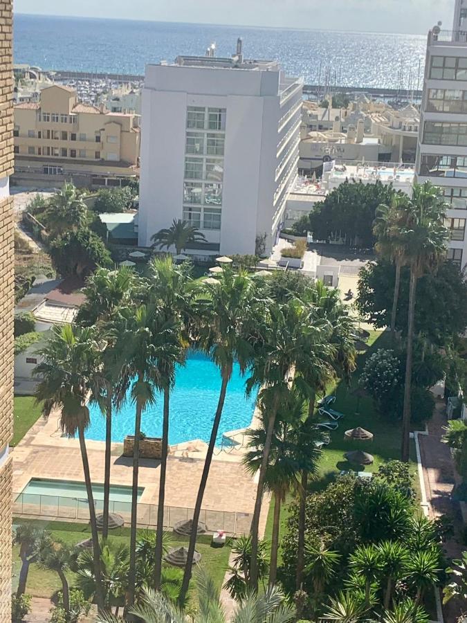 Apartamento Superior Alay En Puerto Marina Playa Benalmádena Εξωτερικό φωτογραφία