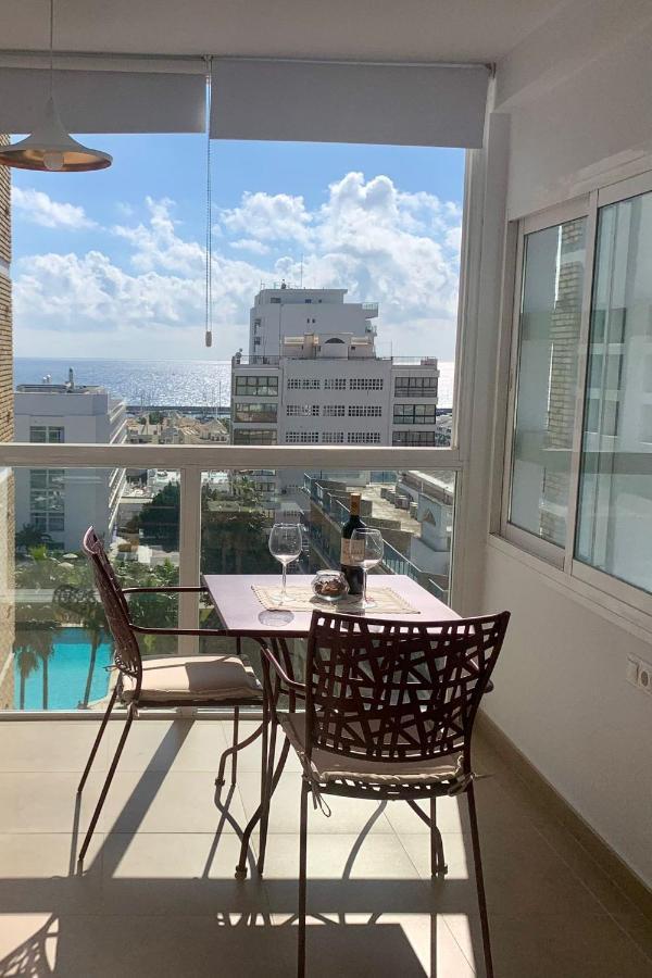 Apartamento Superior Alay En Puerto Marina Playa Benalmádena Εξωτερικό φωτογραφία