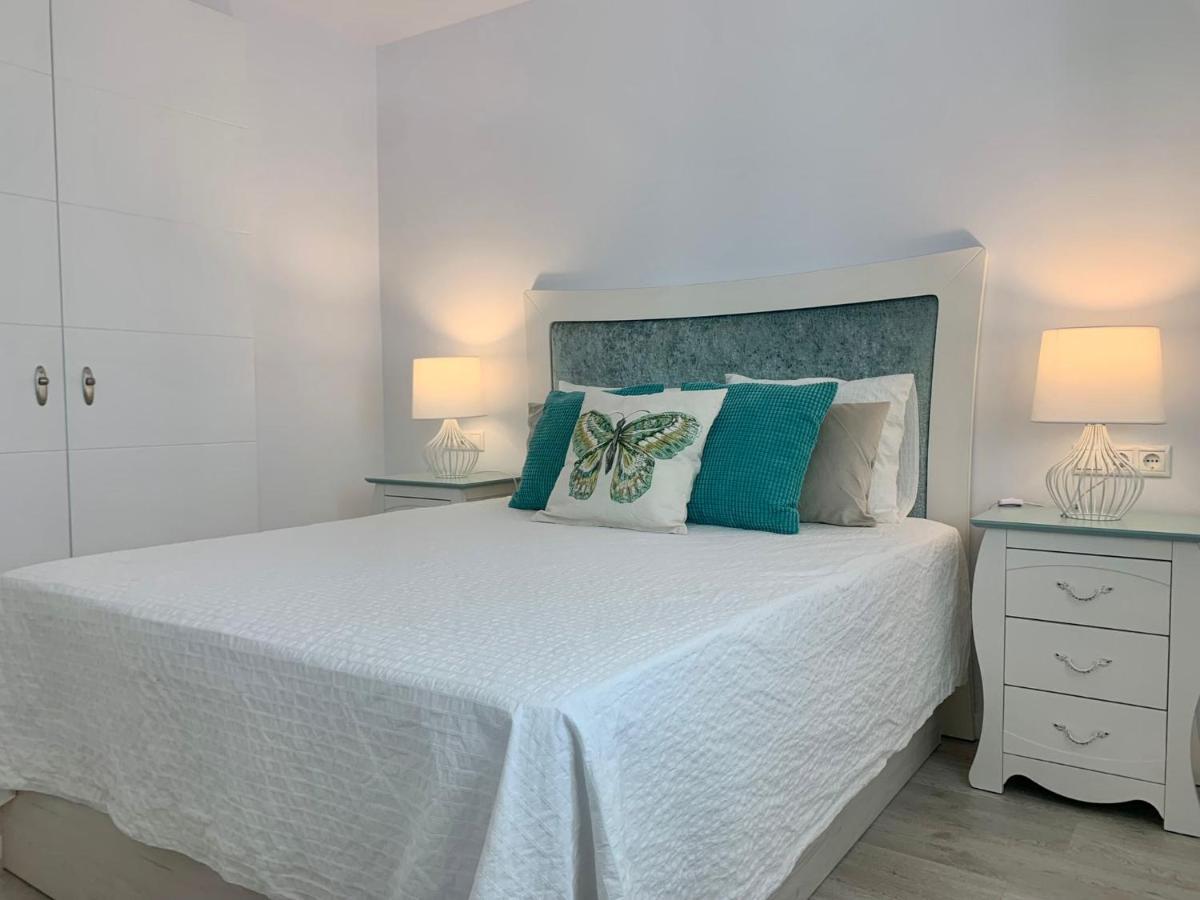 Apartamento Superior Alay En Puerto Marina Playa Benalmádena Εξωτερικό φωτογραφία